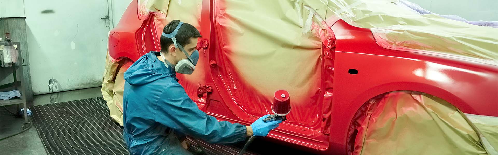 Auto Body Repair