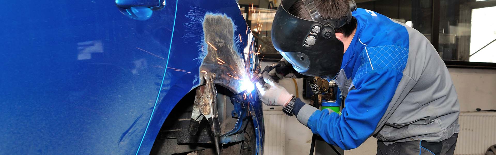 Collision Repair